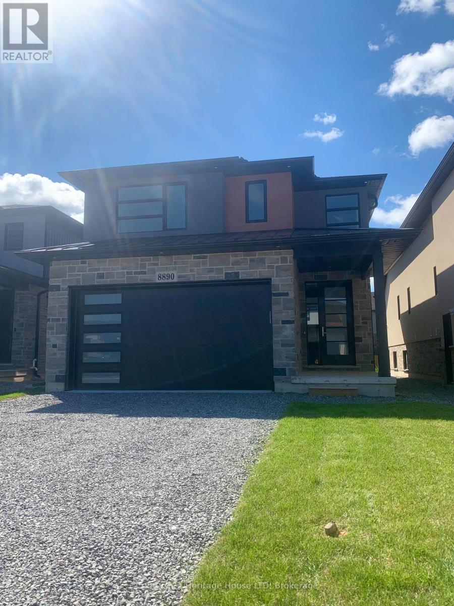 8890 ANGIE DRIVE