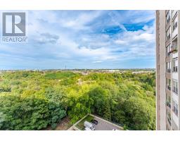 1416 - 60 Pavane Linkway Way, Toronto, ON M3C1A1 Photo 24