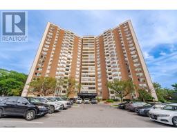 1416 - 60 Pavane Linkway Way, Toronto, ON M3C1A1 Photo 33