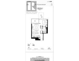 3010 - 16 Bonnycastle Street, Toronto, ON M5A0C9 Photo 12