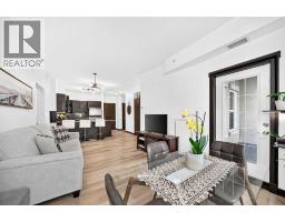 Kitchen - 4203, 11811 Lake Fraser Drive Se, Calgary, AB T2J1J7 Photo 11