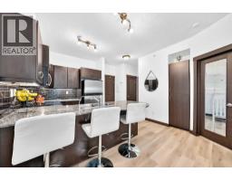 Dining room - 4203, 11811 Lake Fraser Drive Se, Calgary, AB T2J1J7 Photo 7