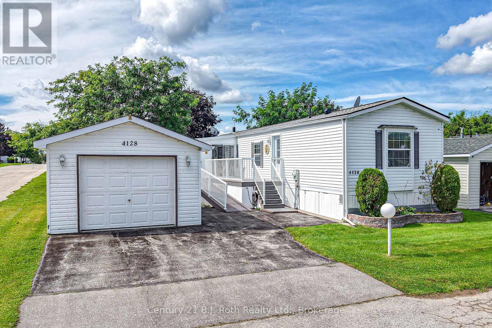 Property for sale at 4128 HAINES STREET