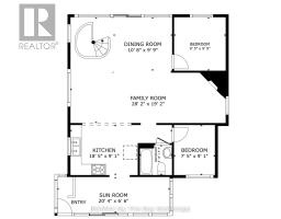 Recreational, Games room - 39 Old Mosley Street, Wasaga Beach, ON L9Z2J8 Photo 7