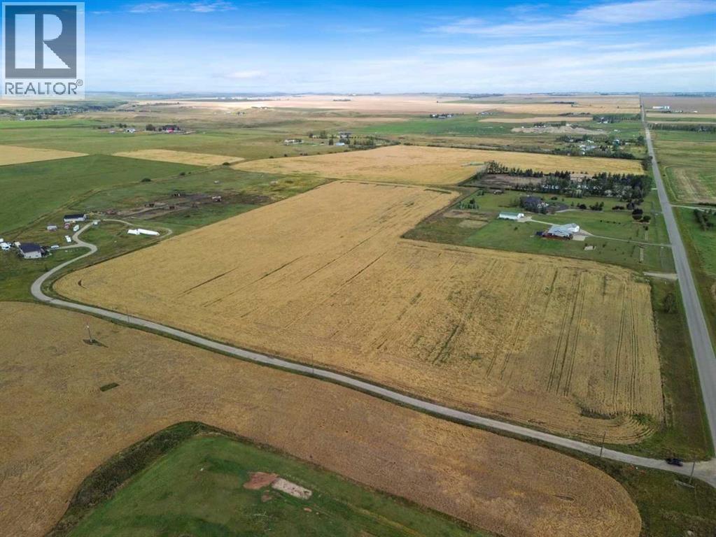 23.26 ACRES ALONG 48 Street E