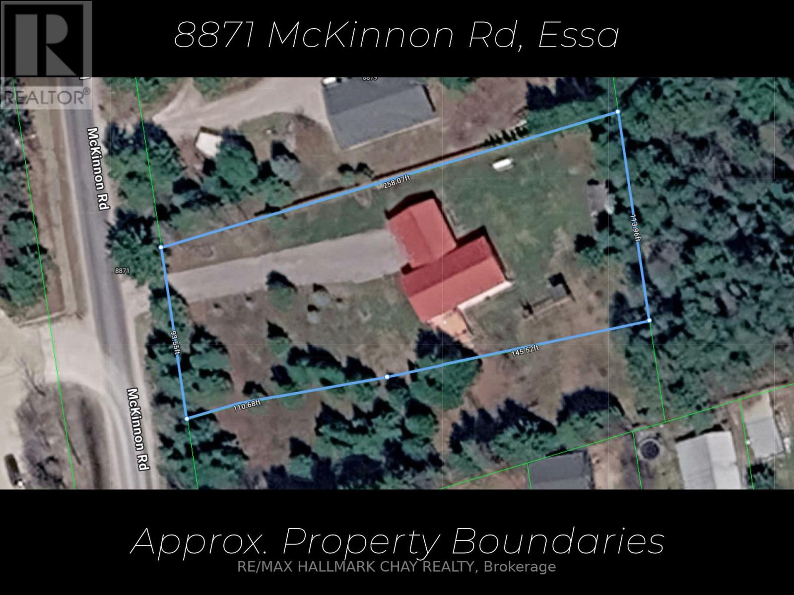 8871 MCKINNON ROAD - 49