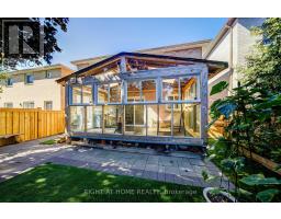 71 Bayhampton Crescent, Vaughan, ON L4J7H2 Photo 37