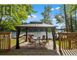 293 Musquosh River Shore, Georgian Bay, ON P0C1H0 Photo 16