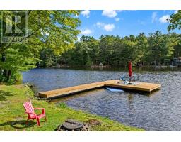 293 Musquosh River Shore, Georgian Bay, ON P0C1H0 Photo 17