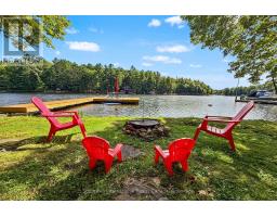 293 Musquosh River Shore, Georgian Bay, ON P0C1H0 Photo 18