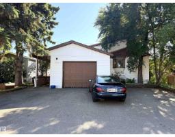 Bedroom 2 - #252 305 Calahoo Rd, Spruce Grove, AB T7X3L2 Photo 6