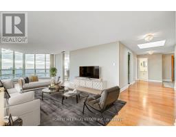 Primary Bedroom - Ph7 - 55 Kingsbridge Garden Circle, Mississauga, ON L5R1Y1 Photo 7
