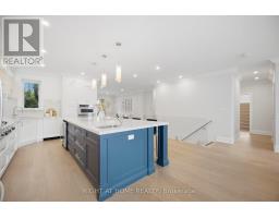 Laundry room - 107 Trethewey Drive, Toronto, ON M6M4B6 Photo 15