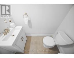 Laundry room - 107 Trethewey Drive, Toronto, ON M6M4B6 Photo 21