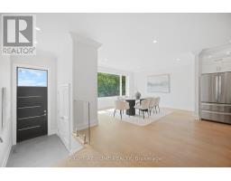 Kitchen - 107 Trethewey Drive, Toronto, ON M6M4B6 Photo 7