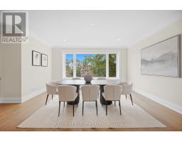 Kitchen - 107 Trethewey Drive, Toronto, ON M6M4B6 Photo 8