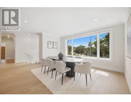 Living room - 107 Trethewey Drive, Toronto, ON M6M4B6 Photo 9