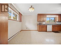 Laundry room - 6543 Ninth Line, Mississauga, ON L5N7B9 Photo 8