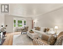 Sitting room - 28 Glenridge Avenue, St  Catharines, ON L2R4W6 Photo 6