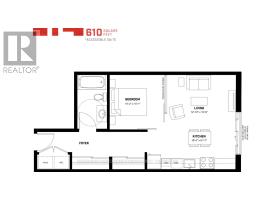 607 - 121 King Street E, Hamilton, ON L8N1A9 Photo 12