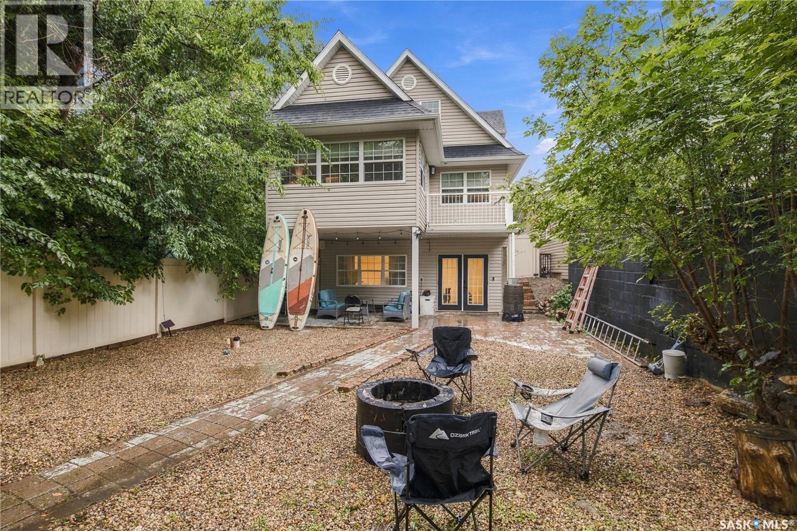 226A Fairchild AVENUE, Regina Beach