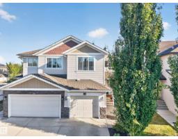Duplex for sale at 204 Summerstone Ln, Sherwood Park — MLS® E4509284