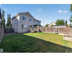 204 Summerstone Ln, Sherwood Park, AB T8H0K2 Photo 44