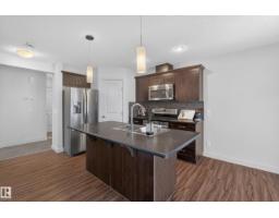 Recreation room - 204 Summerstone Ln, Sherwood Park, AB T8H0K2 Photo 9