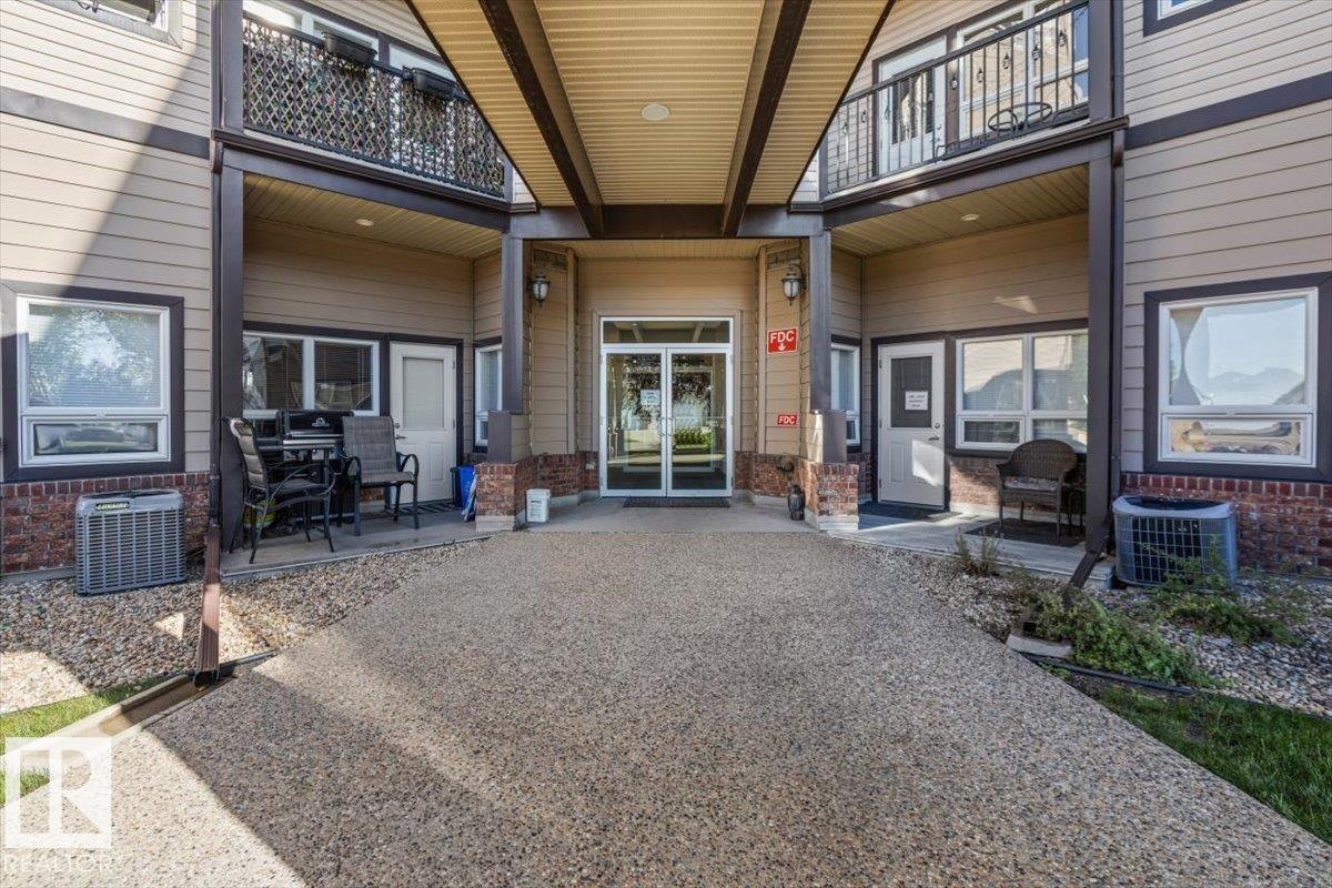 208 8702 Southfort DR - 1
