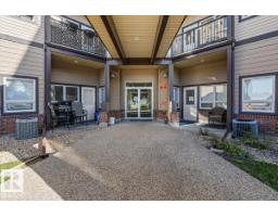 Apartment for sale at 208 8702 Southfort Dr, Fort Saskatchewan — MLS® E4509283