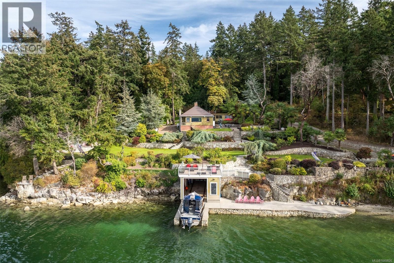 8530 & 8520 West Saanich Rd - 5