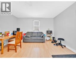 Bedroom - 3329 Sandwich Street, Windsor, ON N9C1B2 Photo 18