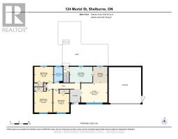 124 Muriel Street, Shelburne, ON L9V2W5 Photo 34