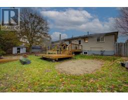 124 Muriel Street, Shelburne, ON L9V2W5 Photo 33