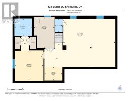 124 Muriel Street, Shelburne, ON L9V2W5 Photo 35