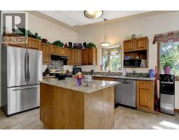 Dining room - 9, 712051 Range Road 54, Rural Grande Prairie No  1, County Of, AB T8X4A7 Photo 10