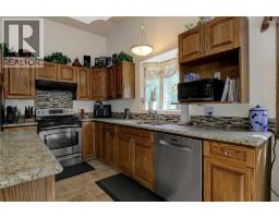 Kitchen - 9, 712051 Range Road 54, Rural Grande Prairie No  1, County Of, AB T8X4A7 Photo 9
