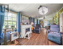 Family room - 15 Trout Lane, Frontenac, ON K0H1T0 Photo 9