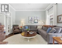 Sitting room - 431 Albert Street, South Huron, ON N0M1S1 Photo 9