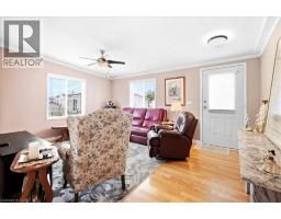 Living room - 3 Walnut Way Pvt Street, Puslinch, ON N0B2J0 Photo 6