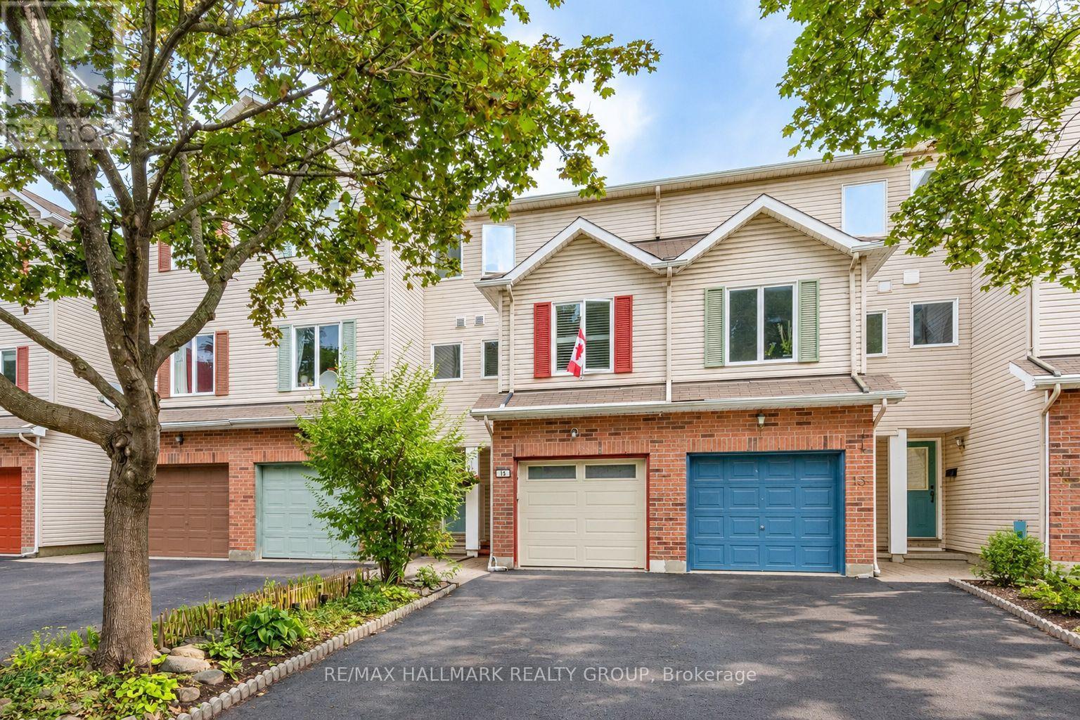 Welcome to 15 Provender Avenue
