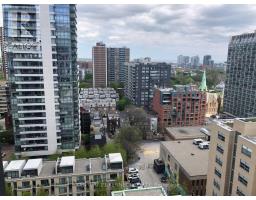 1915 - 85 Wood Street, Toronto, ON M4Y0E8 Photo 18