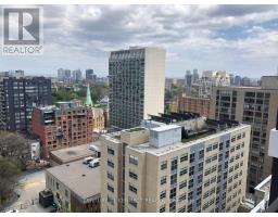 1915 - 85 Wood Street, Toronto, ON M4Y0E8 Photo 19