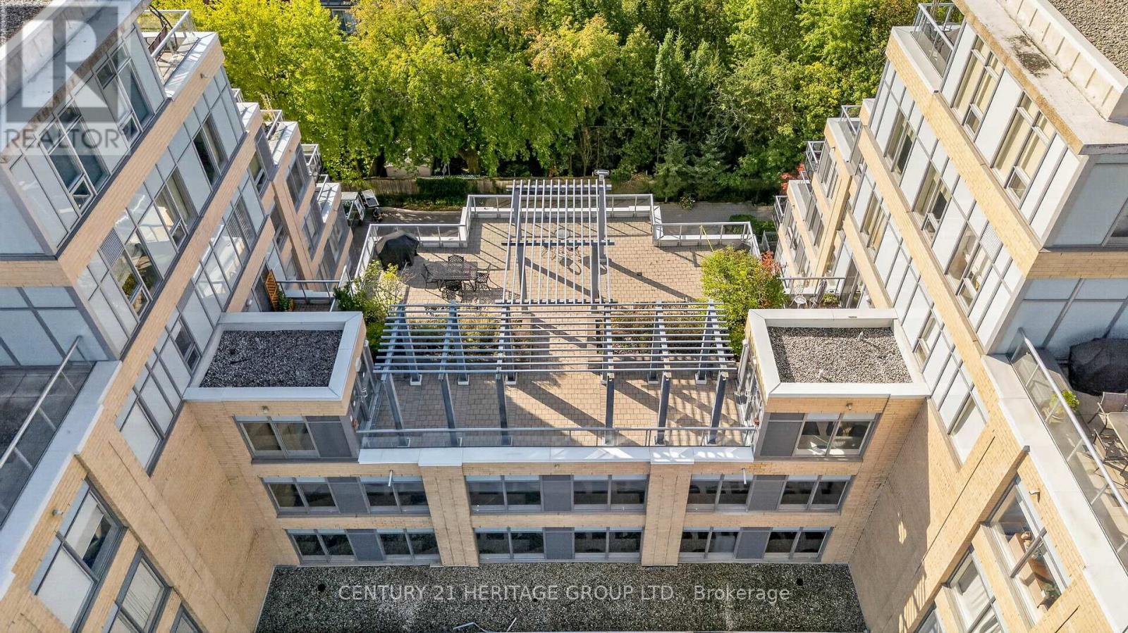 #234 701 SHEPPARD AVENUE W - Image 35