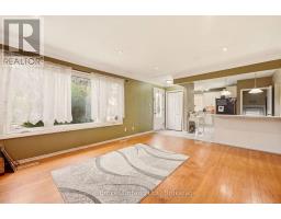 Recreational, Games room - 354 East 37th Street, Hamilton, ON L8V4B6 Photo 6