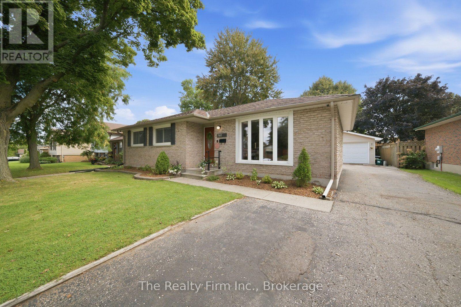 760 GLADSTONE DRIVE - 2