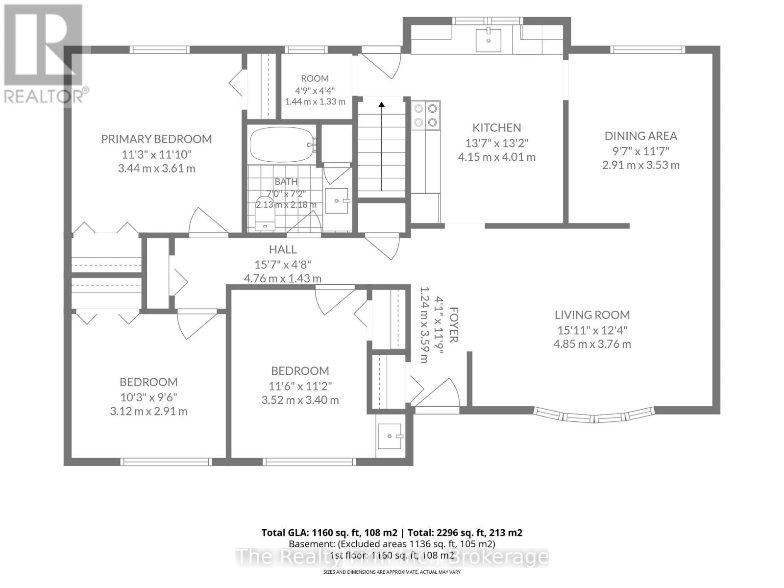 760 GLADSTONE DRIVE - 35
