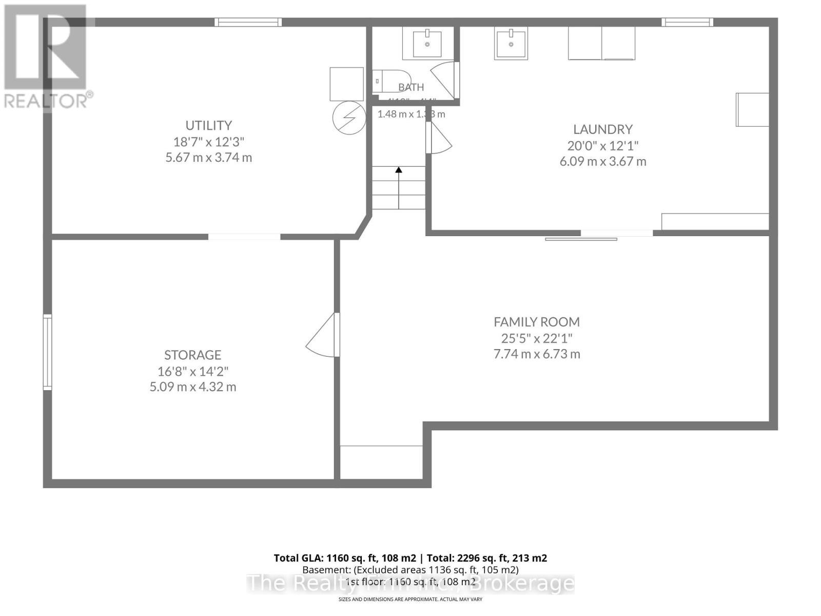 760 GLADSTONE DRIVE - 36