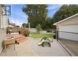 760 Gladstone Drive, Woodstock, ON N4S5S9 Photo 26