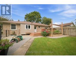 760 Gladstone Drive, Woodstock, ON N4S5S9 Photo 30